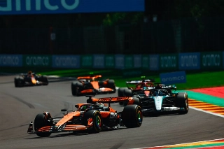 Atividades de pista começam na sexta-feira (16). Foto: McLarenF1