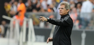 Início de Oswaldo é o pior em 10 anos e supera até Corinthians rebaixado