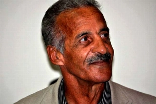 Em 26 de maio de 2014, na sede da Federa&ccedil;&atilde;o Paulista de Futebol. Foto: Marcos J&uacute;nior Micheletti/Portal Terceiro Tempo