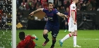 Manchester United vence Ajax e é campeão inédito da Liga Europa