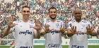 Palmeiras renova contratos de Prass, Jailson e Edu Dracena por mais um ano