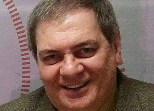 Afanasio Jazadji  - Jornalista, radialista, advogado, publicitário e político 