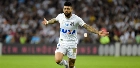 Com futuro incerto, Gabigol revela desejo de jogar na Premier League
