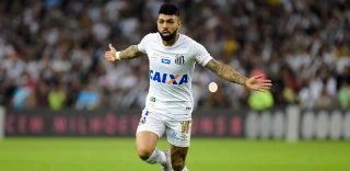 Com futuro incerto, Gabigol revela desejo de jogar na Premier League