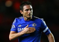 Frank Lampard - Ex-meia do Chelsea e Sele&ccedil;&atilde;o Inglesa