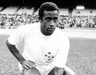 O camisa 10 mais famoso da história do Cruzeiro não foi à Copa de 70. Foto: Divulgação