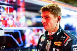 Holandês busca recuperação no GP da Itália. Foto: Red Bull Content Pool