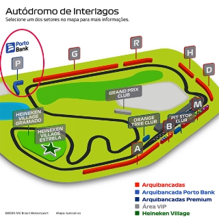 Local ter&aacute; diversas atra&ccedil;&otilde;es. Imagem/Divulga&ccedil;&atilde;o
