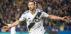 Ibrahimovic elege o time dos sonhos com Ronaldinho e Thiago Silva