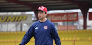 Diniz pelo Audax: parceria com Oeste teve jejum de 16 jogos; depois, queda pra A2-SP na volta ao clube