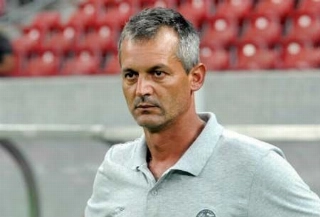 Lisca é o novo treinador do Internacional