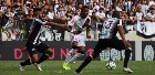 Vasco só empata com Ceará, mas garante permanência na Série A
