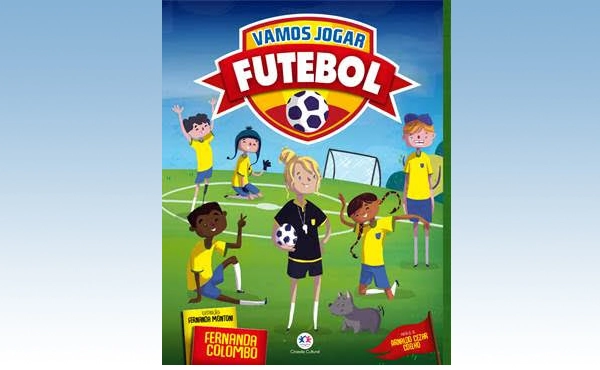 FUTEBOL para crianças, Regras básicas