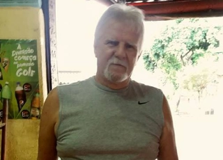 Ele ainda atuou pelo Noroeste e Madureira, entre outros. Foto: arquivo pessoal de Odair Cologna