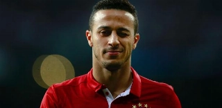 Thiago Alcantara chama o Barça de "casa" e deixa porta aberta para retorno